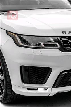 لاند روفر رانج روفر سبورت